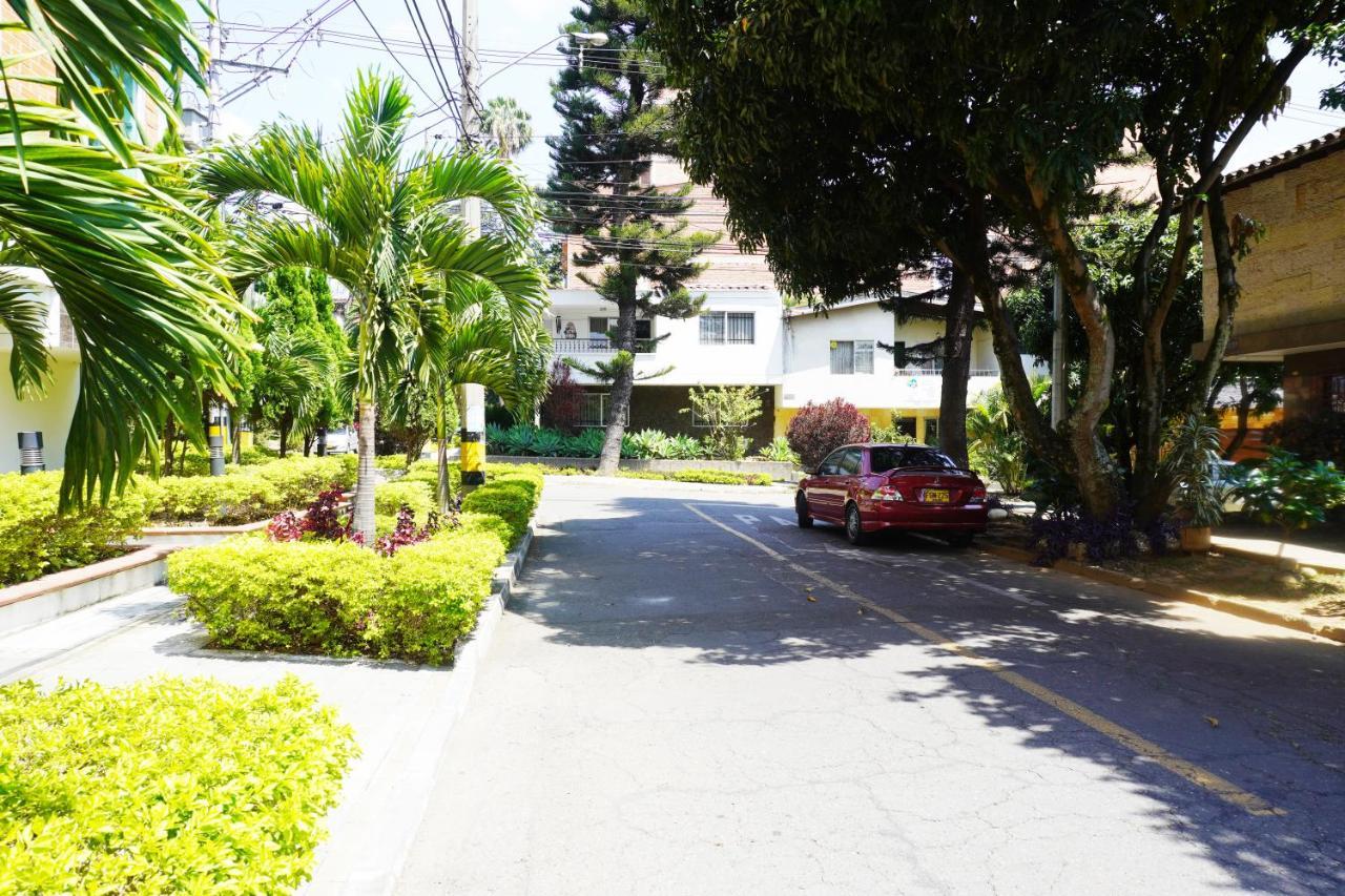 Buntes House-Casa Hotel Laureles-Estadio Medellín Kültér fotó